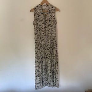 LOFT Maxi Dress